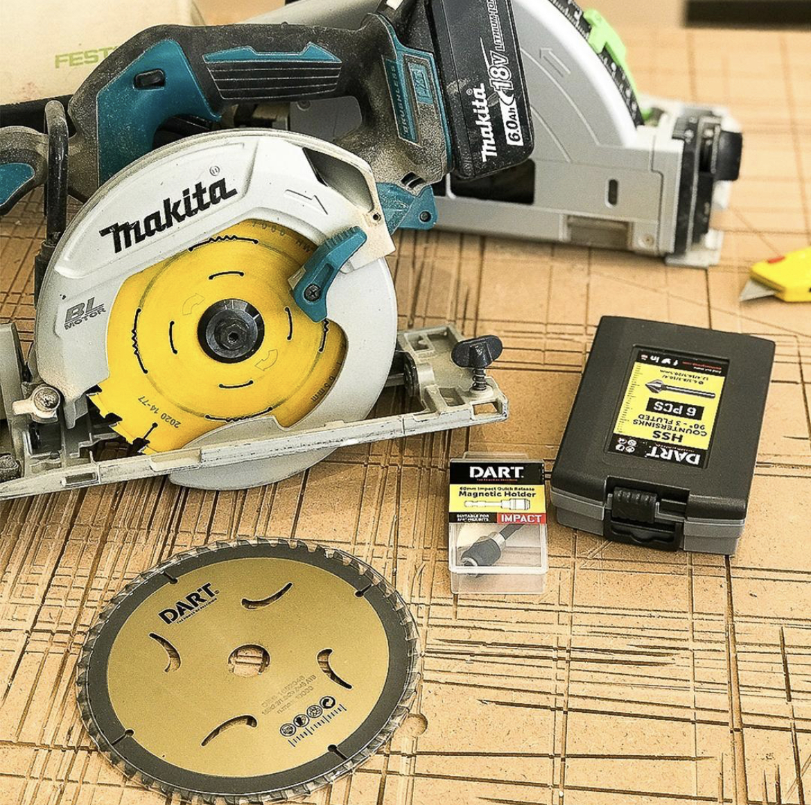 Parts & Accessories Force 10 Powertools